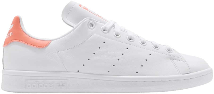 Adidas stan 2025 smith coral
