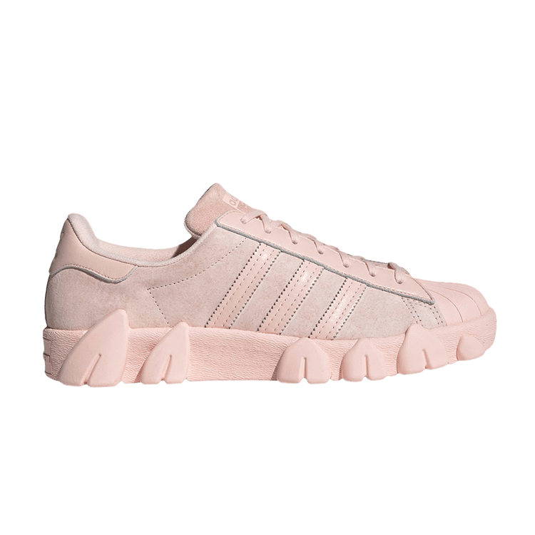 Pink Adidas Superstar B41506 B41506 Adidas On Sale