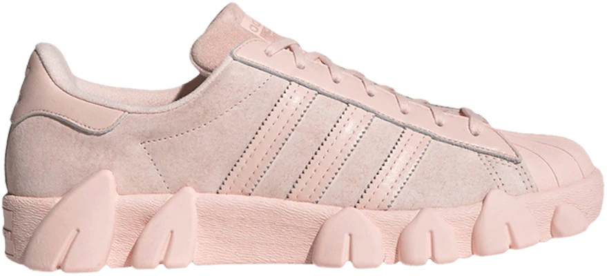 Superstar 80s best sale womens Pink