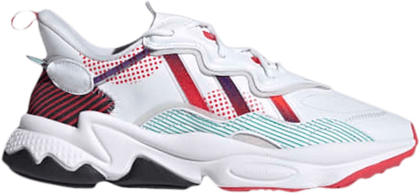 New top female adidas