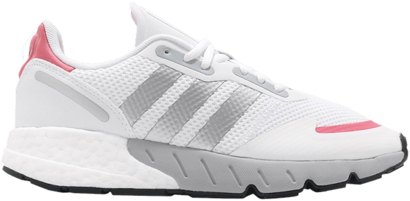 Adidas metallic zx best sale