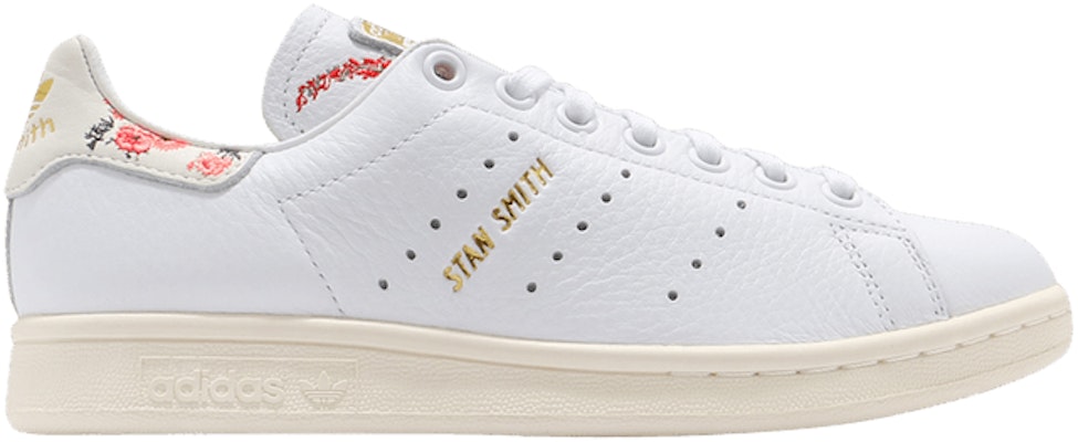 Stan smith w 2024 floral
