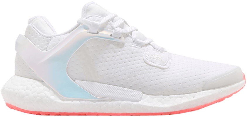 Alpha 2024 torsion boost