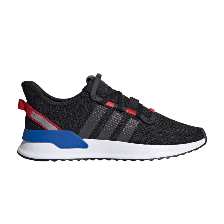 adidas u path run black