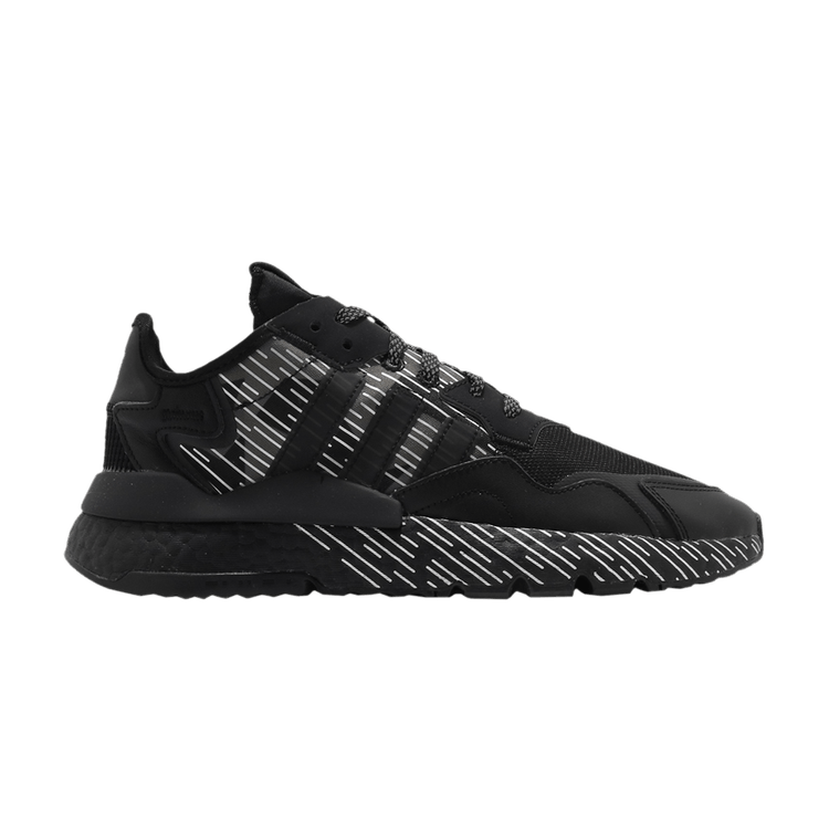 adidas Nite Jogger 'Core Black' - FV1326 - Novelship