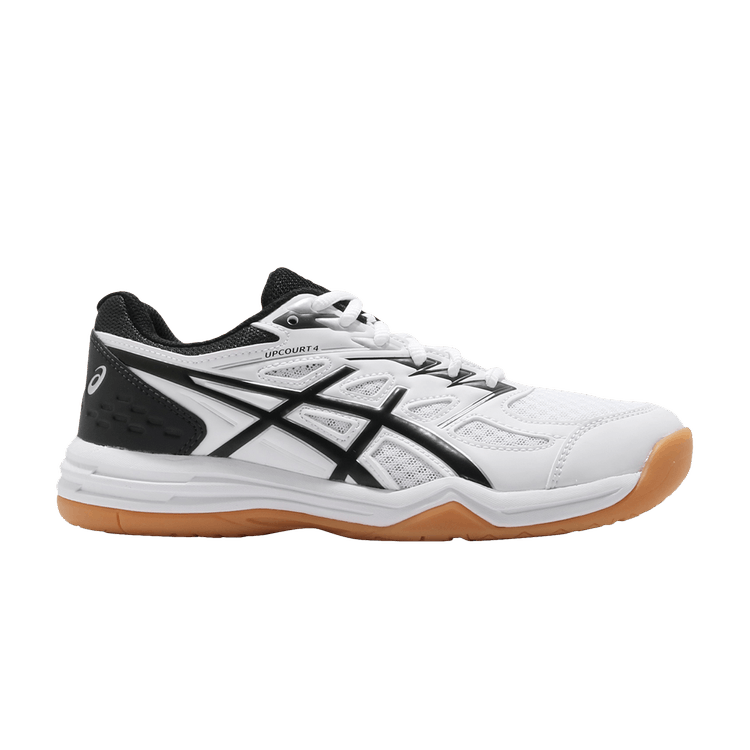 asics upcourt 4 gs