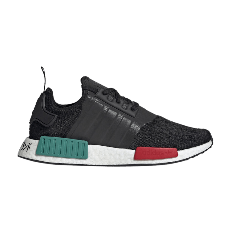 nmd r1 japan green