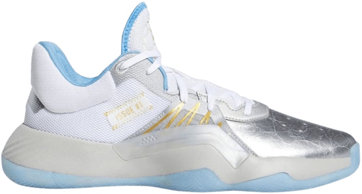 Don issue 2025 1 new colorways