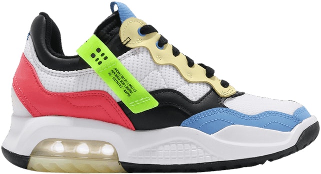 Air Jordan MA2 'White Coast' (GS) - CW6594-110 - Novelship