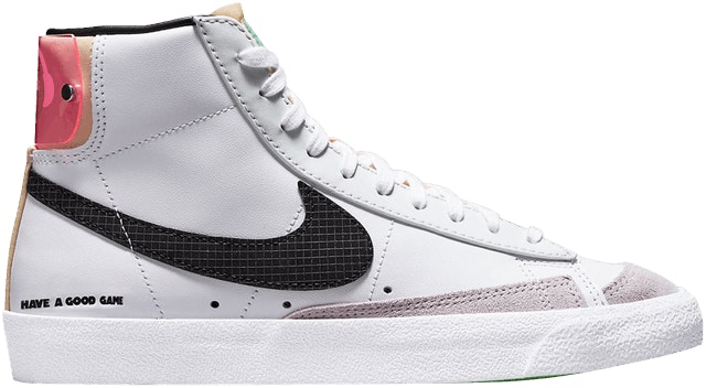 Nike Blazer Mid '77 'Have A Good Game' (WMNS) - DO2331-101 - Novelship