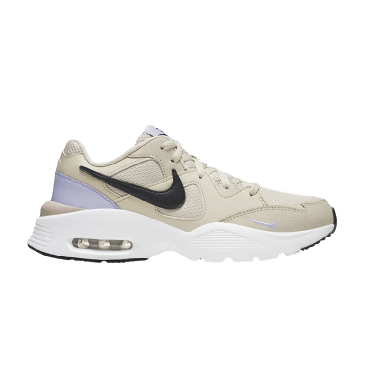 nike max air fusion