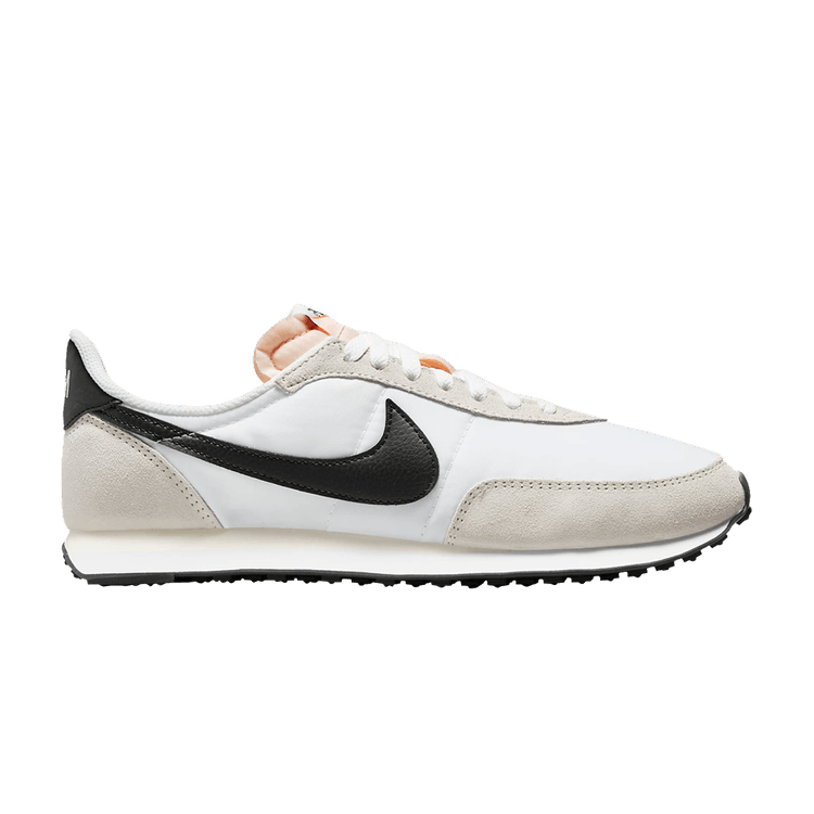 womens nike waffle trainer