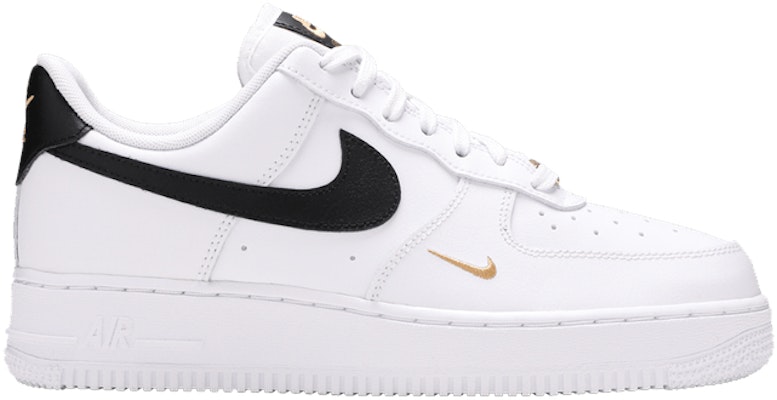 Nike air force 07 best sale essential
