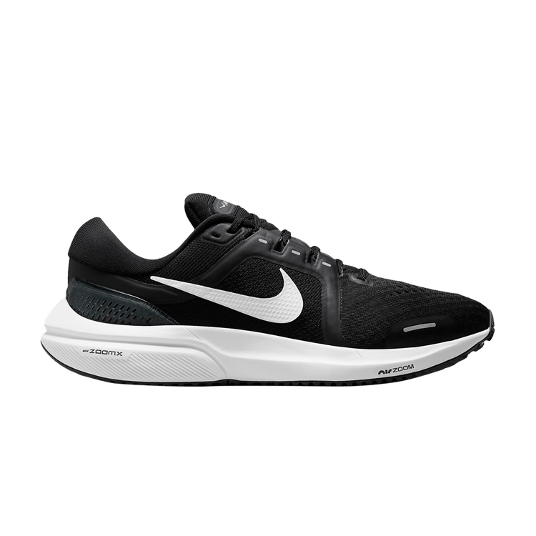 Nike Air Zoom Vomero 16 Black White Da7245 001 Novelship