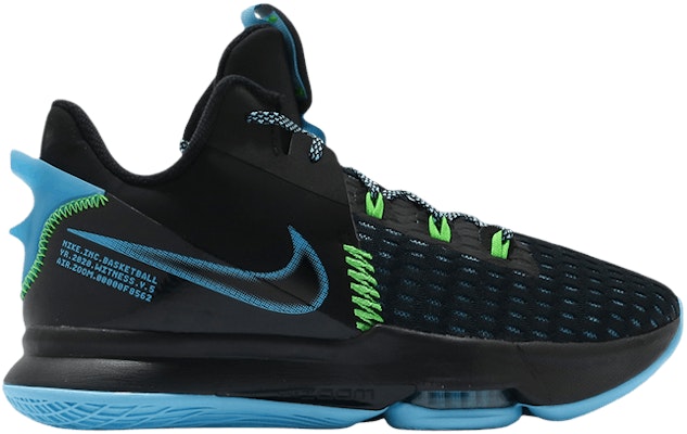 Sky 2024 blue lebrons
