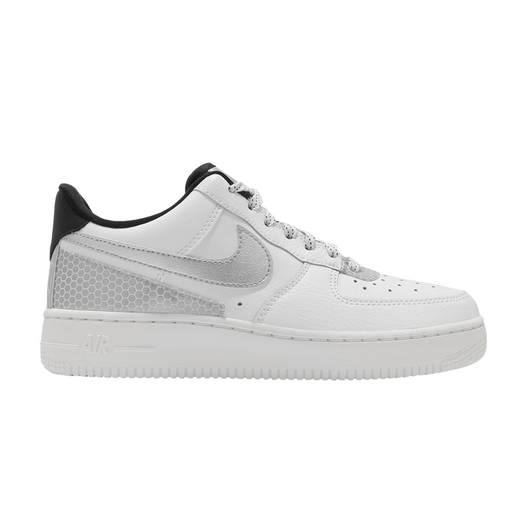 3M x Nike Air Force 1 '07 SE 'Summit White' (WMNS) - CT1992-100 - Novelship