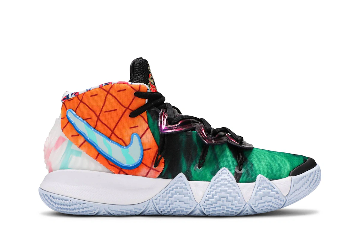 Nike Kyrie Hybrid S2 EP 'Pineapple' CT1971-900