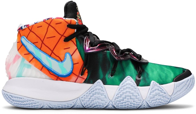 Nike Kyrie Hybrid S2 EP 'Pineapple' CT1971-900 Buy Nike Kyrie Hybrid S2 EP 'Pineapple' CT1971-900