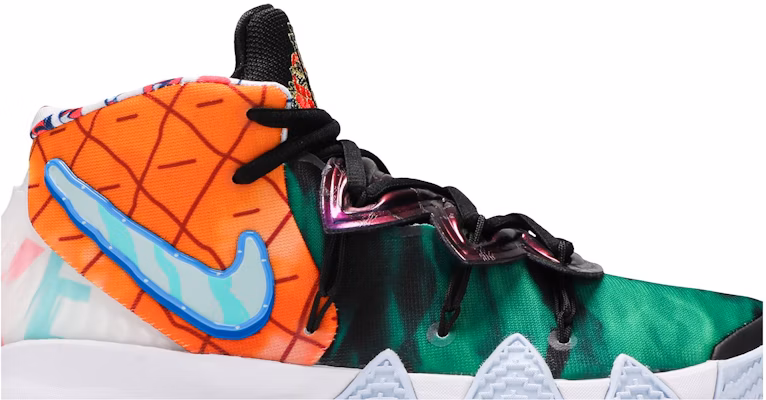 Nike Kyrie Hybrid S2 EP 'Pineapple' CT1971-900 Order Nike Kyrie Hybrid S2 EP 'Pineapple' CT1971-900