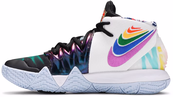 Nike Kyrie Hybrid S2 EP 'Pineapple' CT1971-900 Lookbook Nike Kyrie Hybrid S2 EP 'Pineapple' CT1971-900