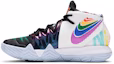 Lookbook Nike Kyrie Hybrid S2 EP 'Nanas' CT1971-900