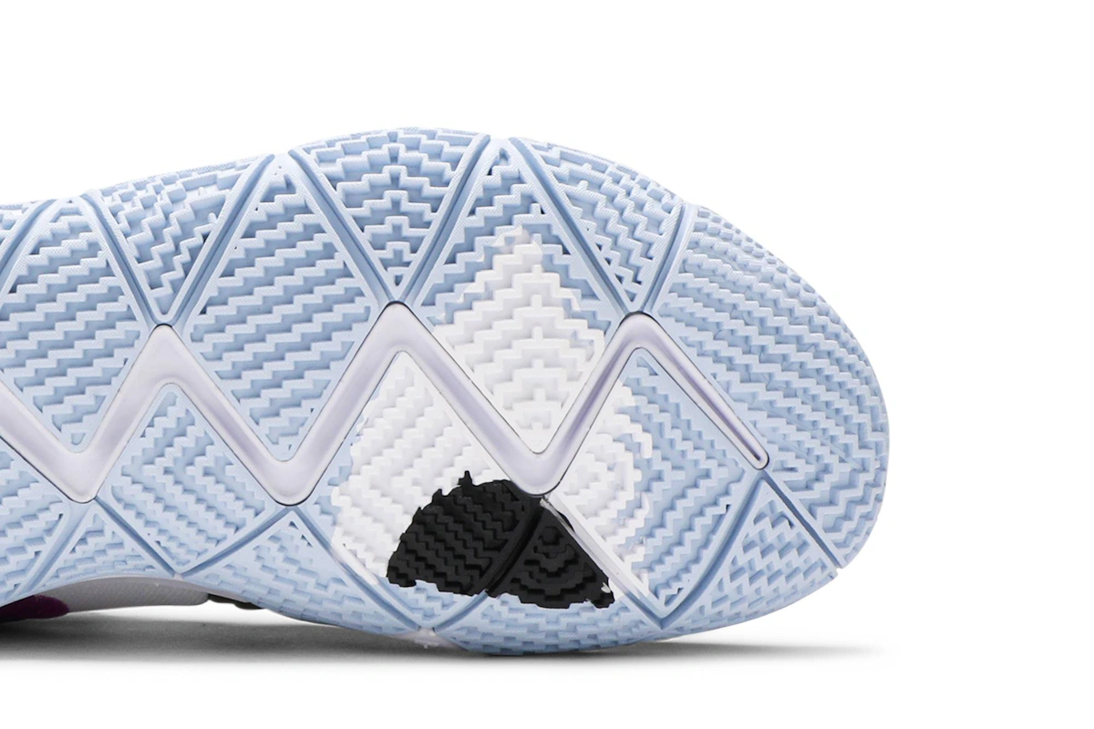 Nike Kyrie Hybrid S2 EP 'Pineapple' CT1971-900