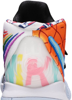Nike Kyrie Hybrid S2 EP 'Pineapple' CT1971-900 Sizing Nike Kyrie Hybrid S2 EP 'Pineapple' CT1971-900