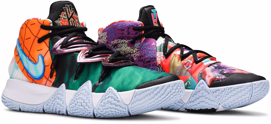 Nike Kyrie Hybrid S2 EP 'Pineapple' CT1971-900 Cheap Nike Kyrie Hybrid S2 EP 'Pineapple' CT1971-900