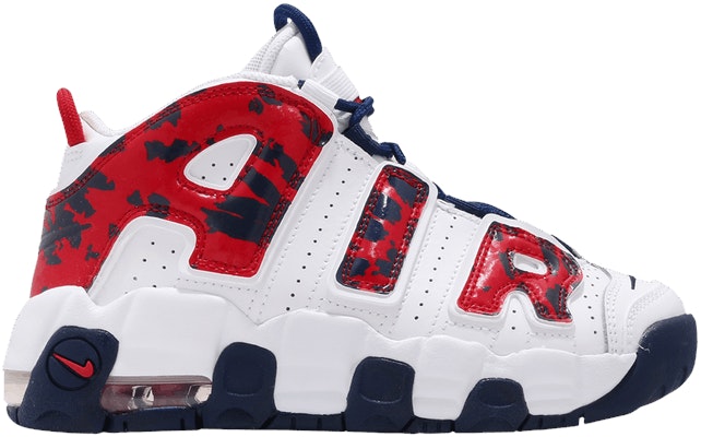 Nike air 2025 uptempo camo