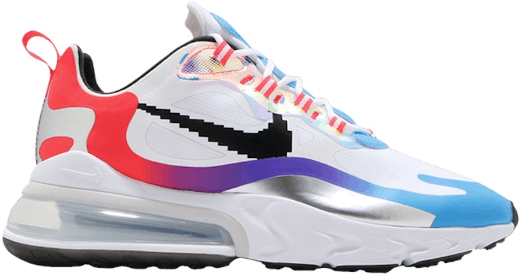 Nike air max 270 game best sale