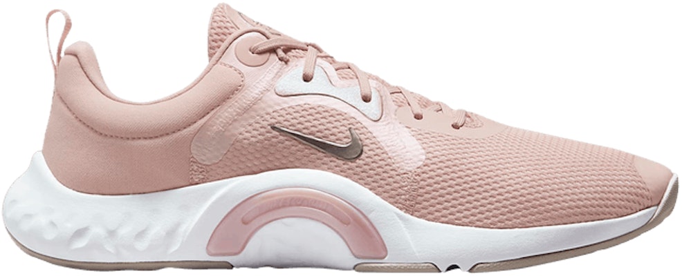 Nike 11 best sale pink