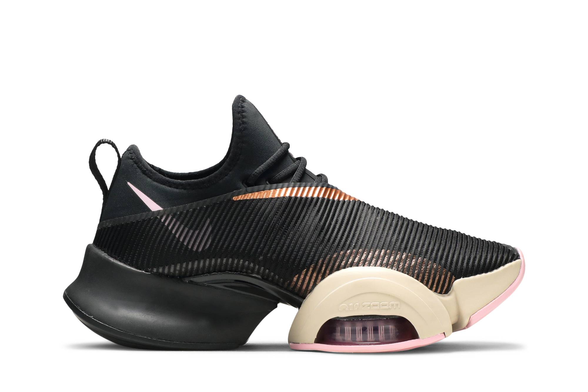 Nike Air Zoom SuperRep 'Black Metallic Copper' (WMNS) - BQ7043-086 -  Novelship