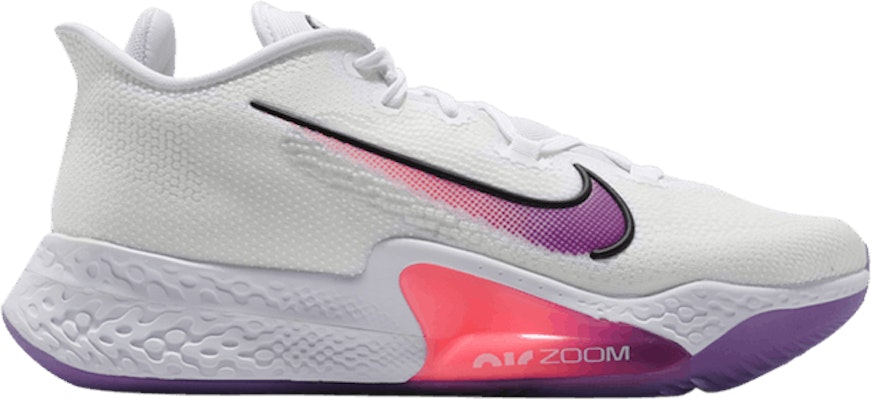 Nike zoom bb low sales