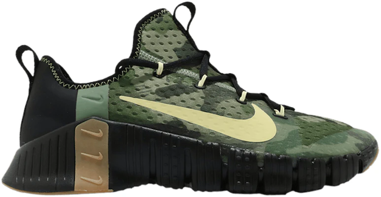 Nike Free Metcon 3 Camo CJ0861 032 CJ0861 032 Novelship