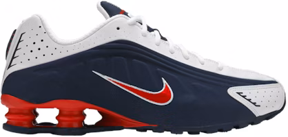 Nike Shox R4 'USA' 104265-406 Nike Shox R4 'USA' 104265-406