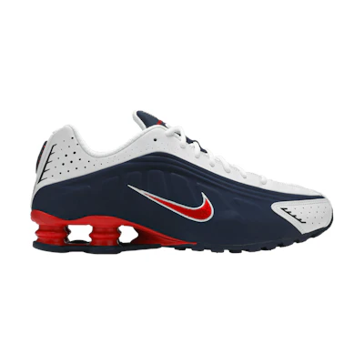 Nike Shox R4 'USA'