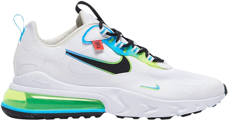 Nike air max 270 react bg Clearance