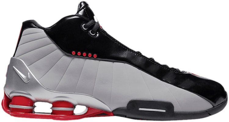 Nike shox top bb 4