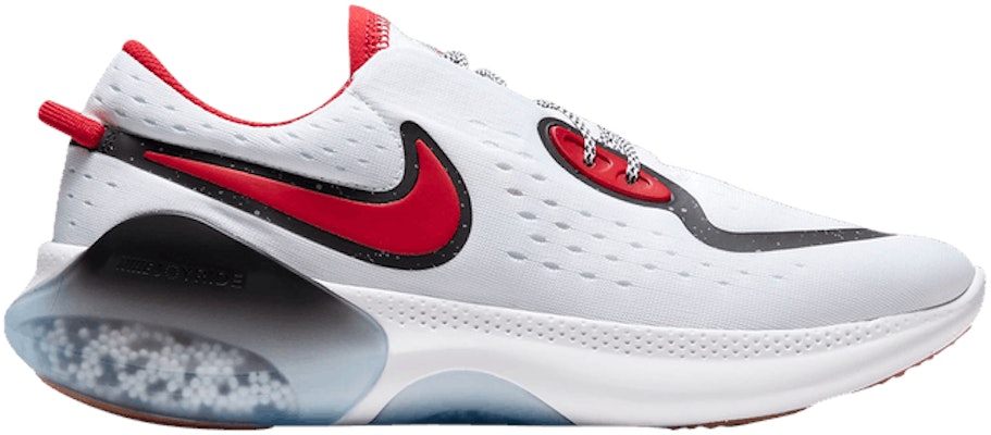 Nike sales joyride red