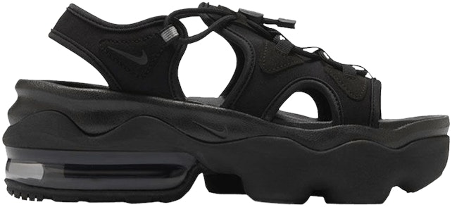 Nike Air Max Koko Sandal 'Black' (WMNS) - CI8798-003 - Novelship