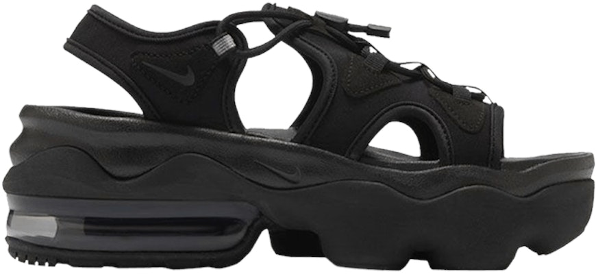 Nike Air Max Koko Sandal 'Black' (WMNS) - CI8798-003 - Novelship