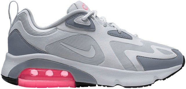 Air max discount 200 gris