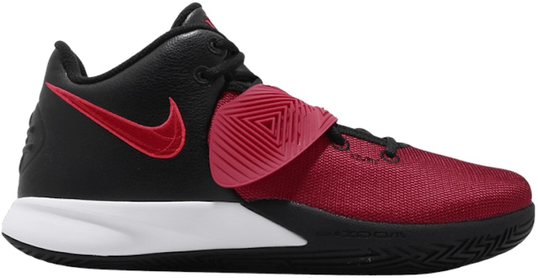 Kyrie flytrap black blue red cheap