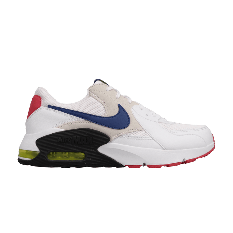 nike airmax excee blue