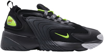 Zoom 2k noir et jaune Clearance