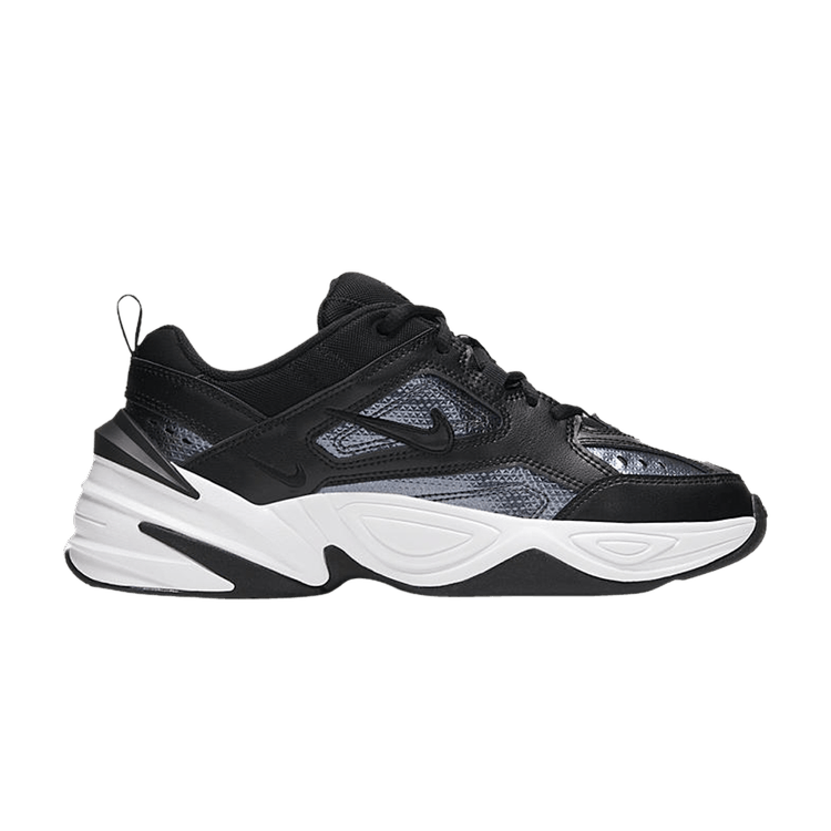 Nike M2K Tekno ESS 'Matllic Hematite' (WMNS) - CJ9583-001 - Novelship