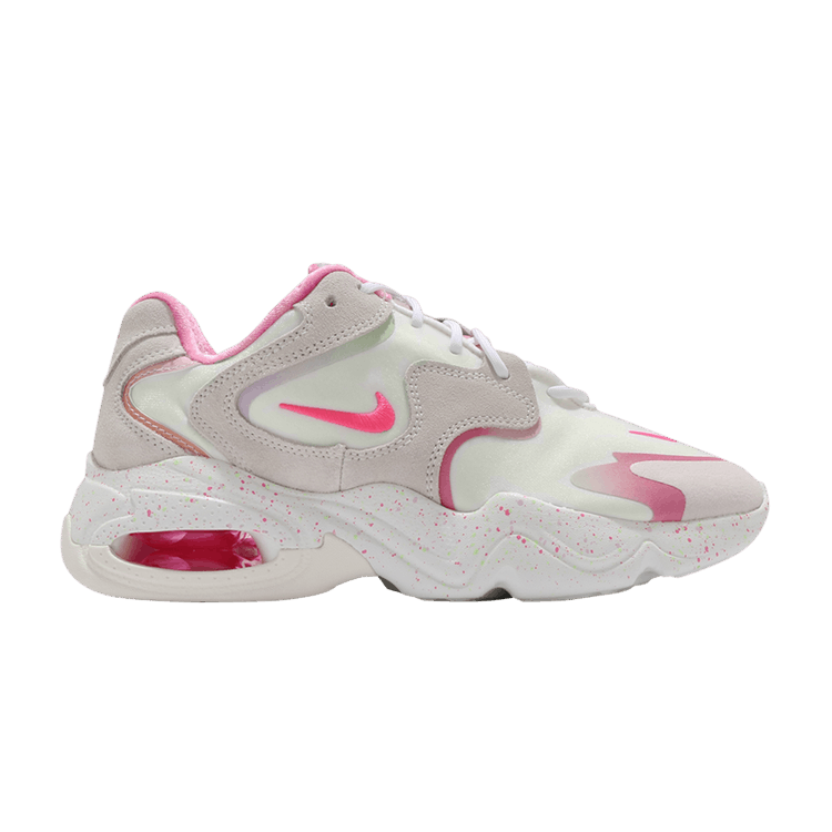 Nike Air Max 2X 'Hyper Pink' (WMNS) - DD8484-161 - Novelship