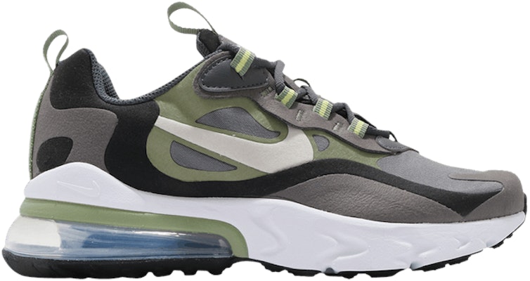 Air max 270 react online grade school