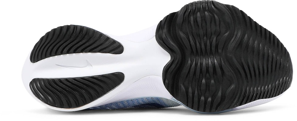(W) Nike Air Zoom Tempo NEXT% Flyknit 'Azul Blanco' CI9924-400 Shop (W) Nike Air Zoom Tempo NEXT% Flyknit 'Azul Blanco' CI9924-400