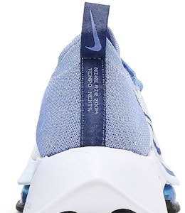 (W) Nike Air Zoom Tempo NEXT% Flyknit 'Azul Blanco' CI9924-400 Sizing (W) Nike Air Zoom Tempo NEXT% Flyknit 'Azul Blanco' CI9924-400